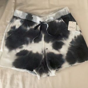 NWT Free People Kelly** Shorts ONLY**